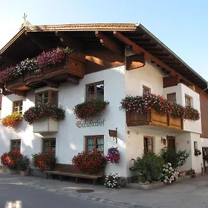 Apartment Schusterhof, Innsbruck