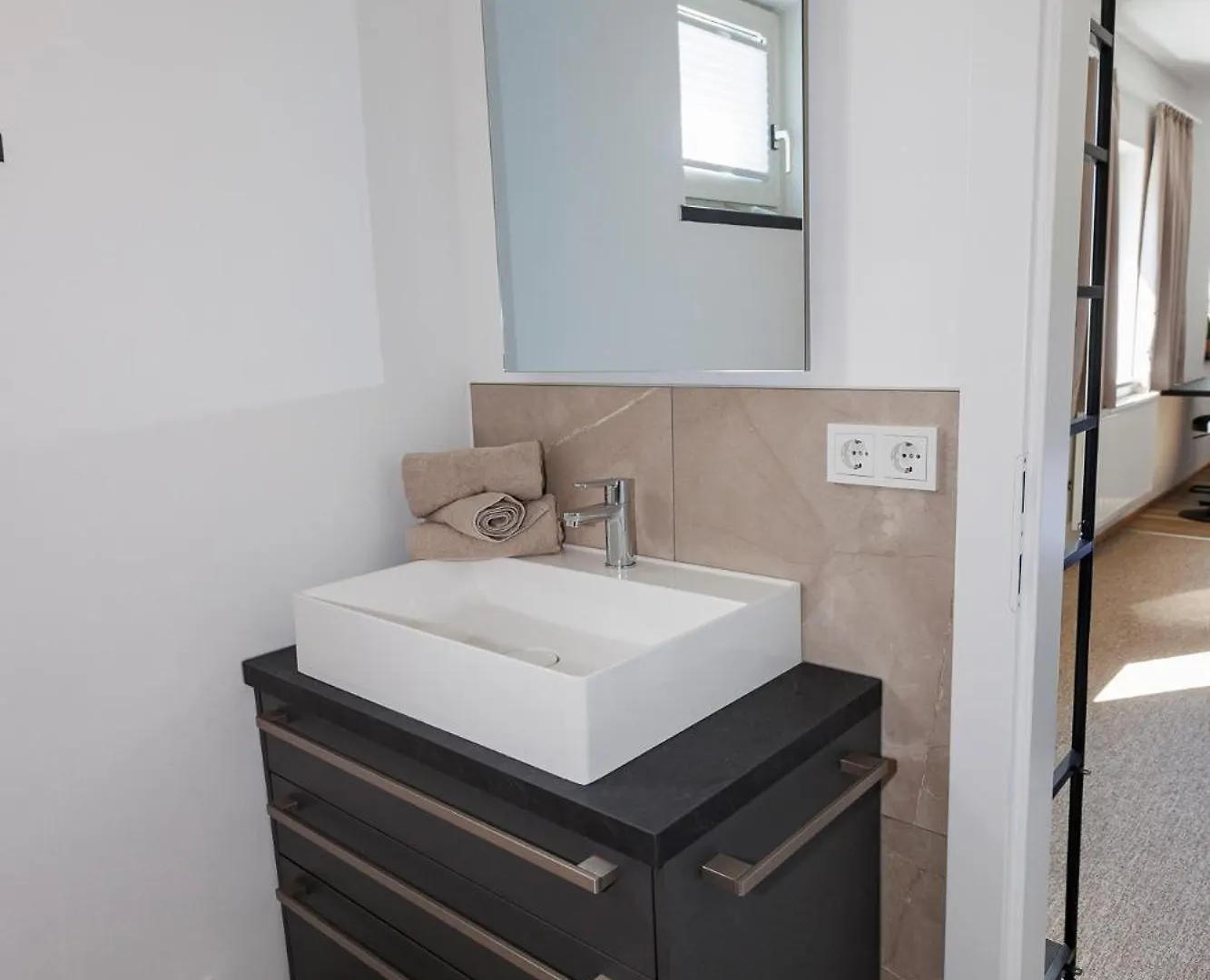 Innside Apartments Innsbruck Austria