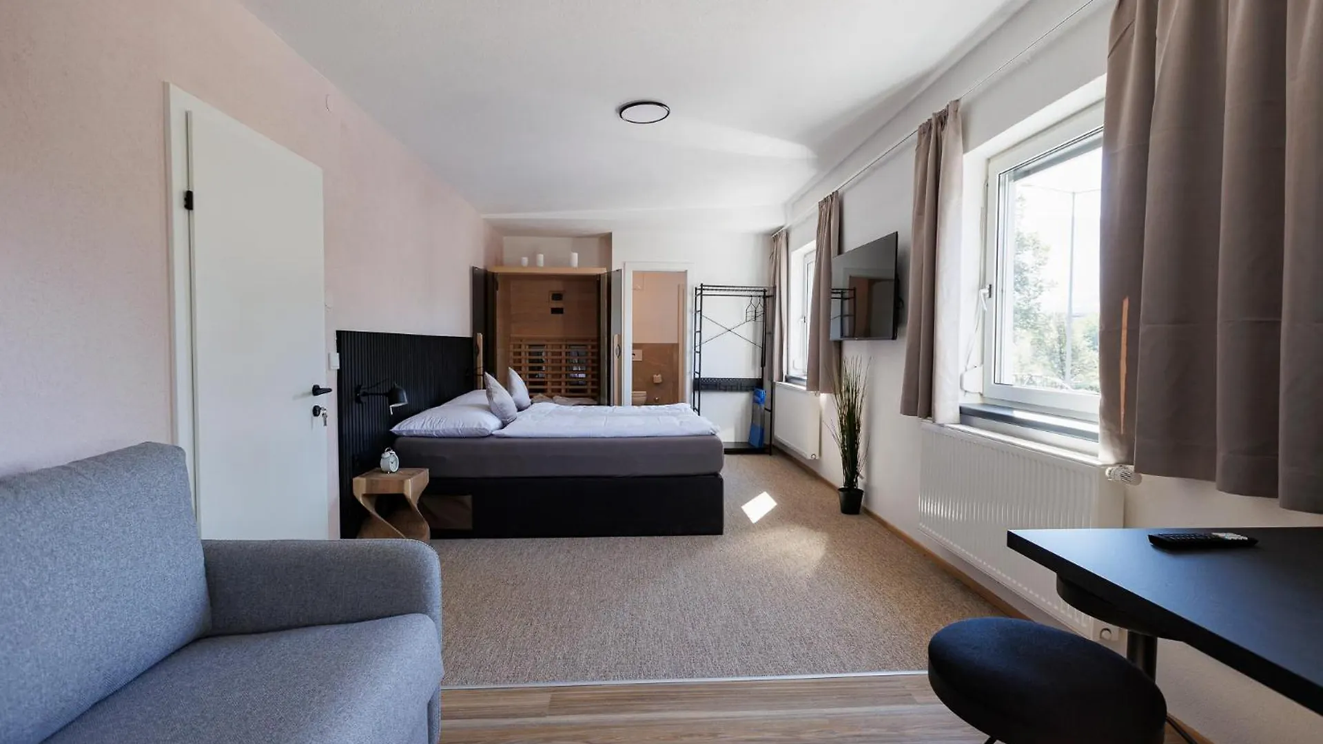 Innside Apartments Innsbruck