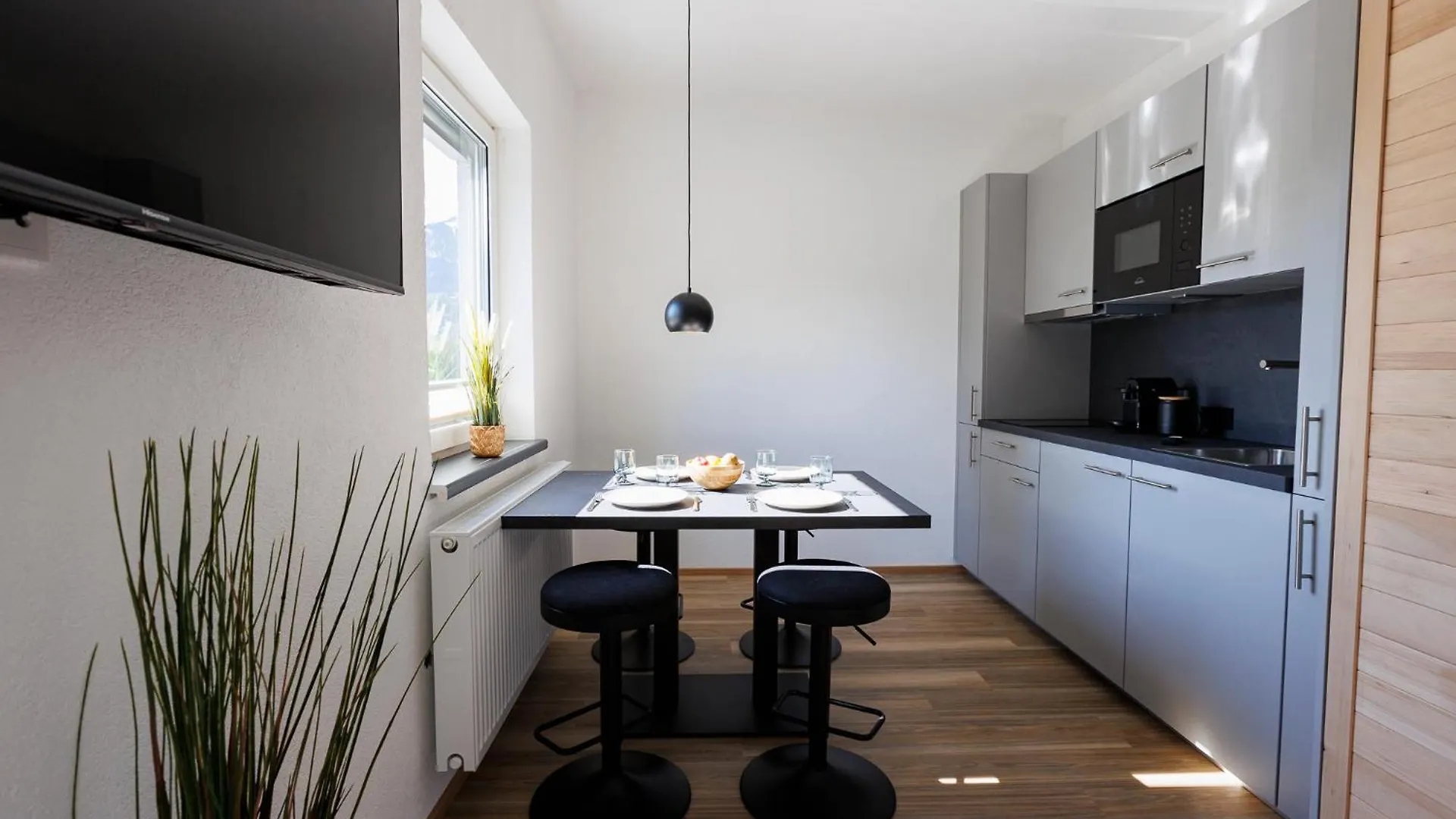 Innside Apartments Innsbruck