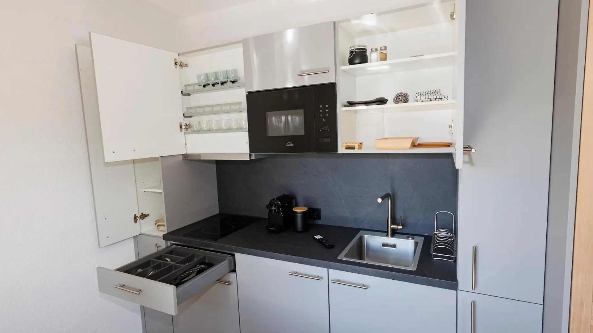 Innside Apartments Innsbruck Austria