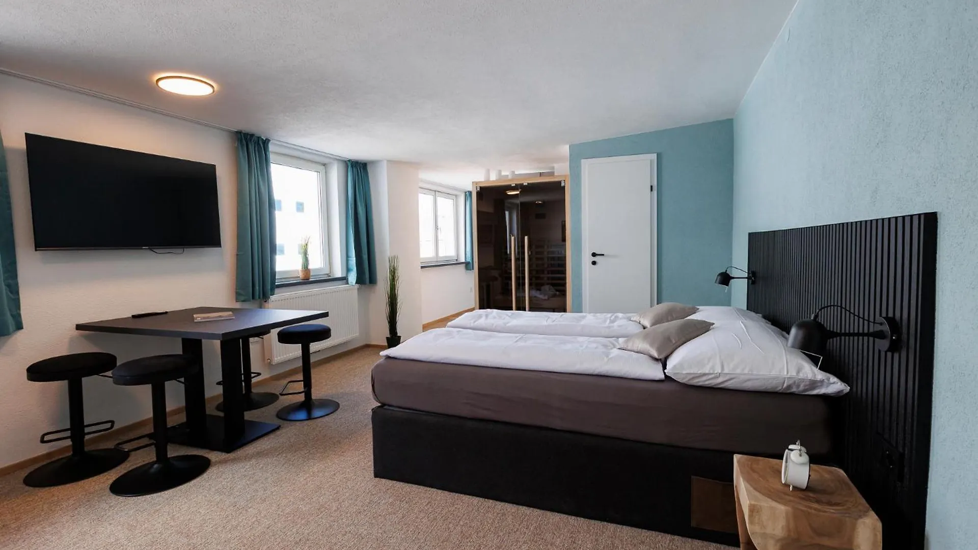 Innside Apartments contacts