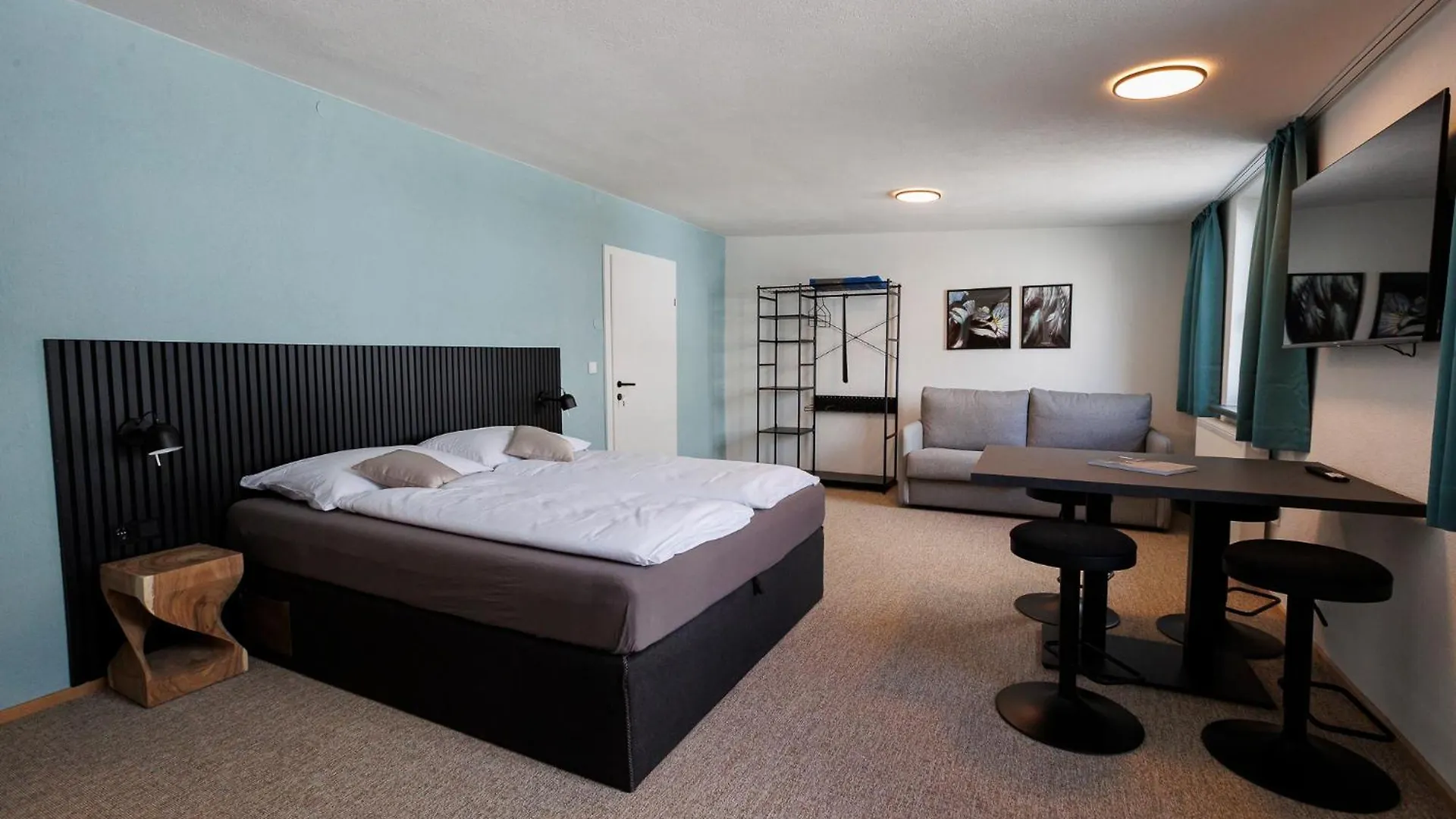 Innside Apartments Innsbruck 0*,  Austria